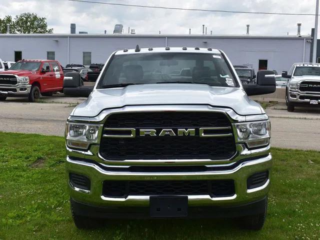 2024 RAM Ram 2500 RAM 2500 TRADESMAN REGULAR CAB 4X4 8 BOX