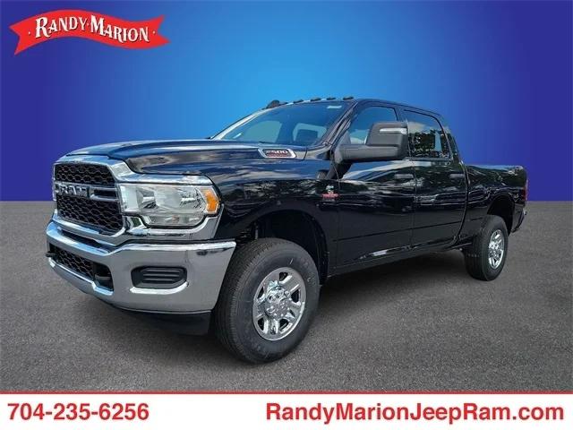 2024 RAM Ram 2500 RAM 2500 TRADESMAN CREW CAB 4X4 64 BOX