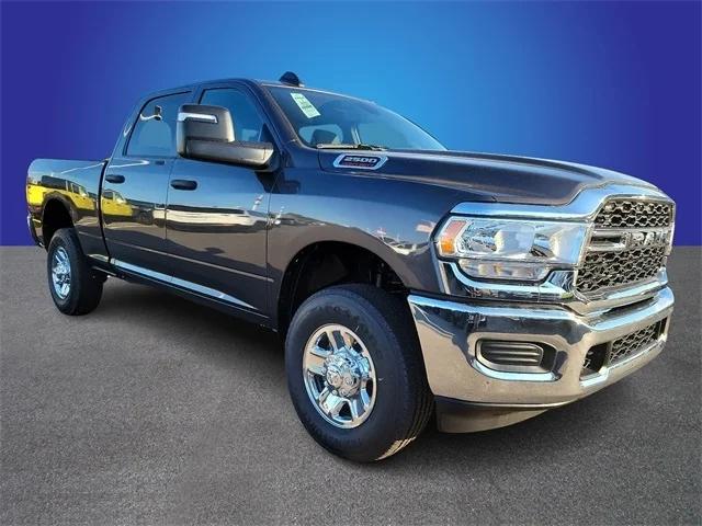 2024 RAM Ram 2500 RAM 2500 TRADESMAN CREW CAB 4X4 64 BOX