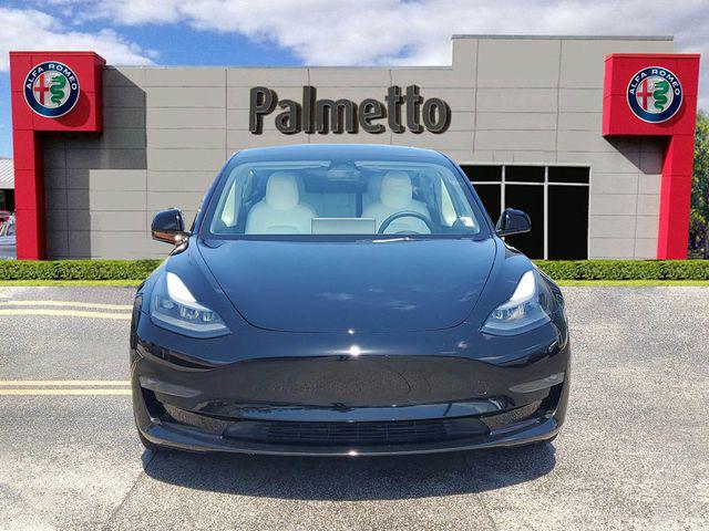 2023 Tesla Model 3 Performance Dual Motor All-Wheel Drive