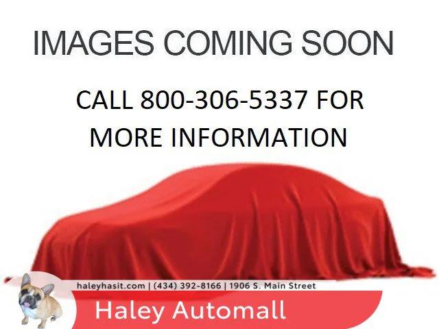 2017 Jeep Renegade Sport FWD