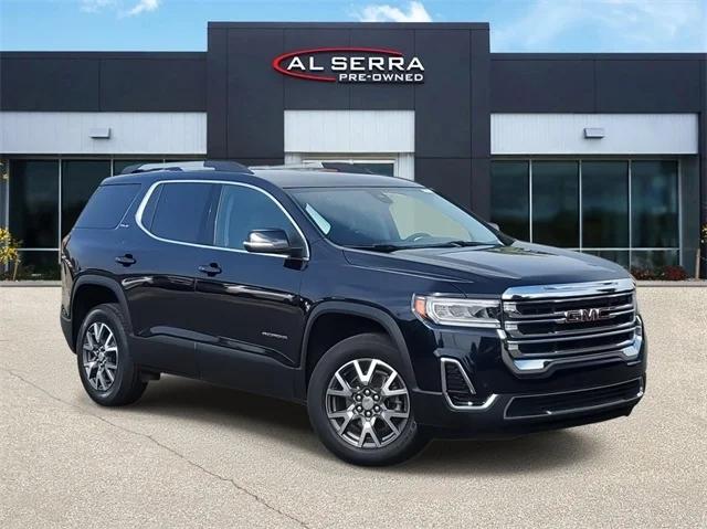 2022 GMC Acadia FWD SLE for sale in Grand Blanc, MI