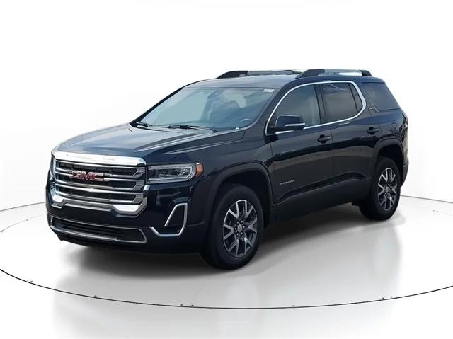 2022 GMC Acadia FWD SLE