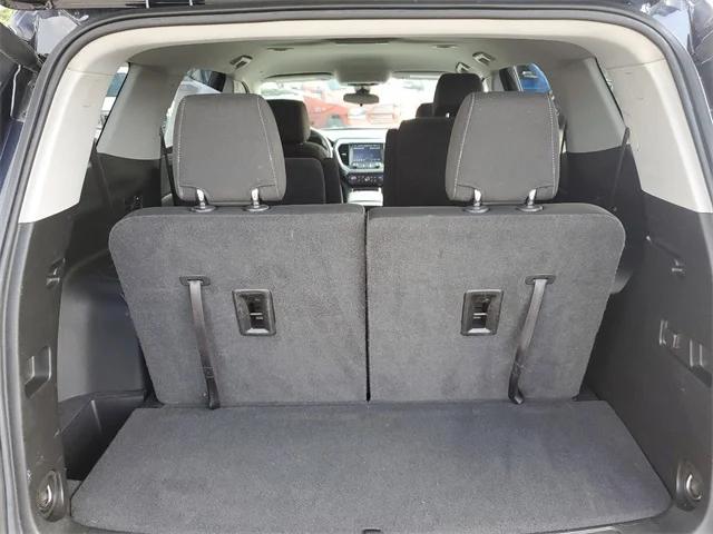 2022 GMC Acadia FWD SLE