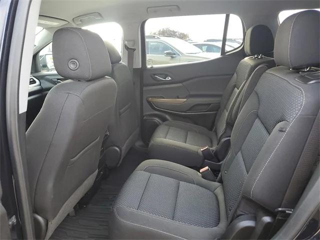2022 GMC Acadia FWD SLE