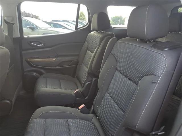 2022 GMC Acadia FWD SLE