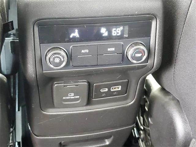 2022 GMC Acadia FWD SLE