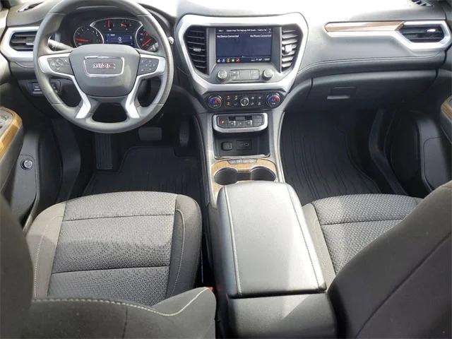 2022 GMC Acadia FWD SLE