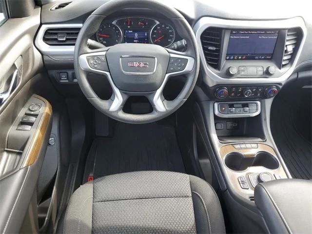2022 GMC Acadia FWD SLE