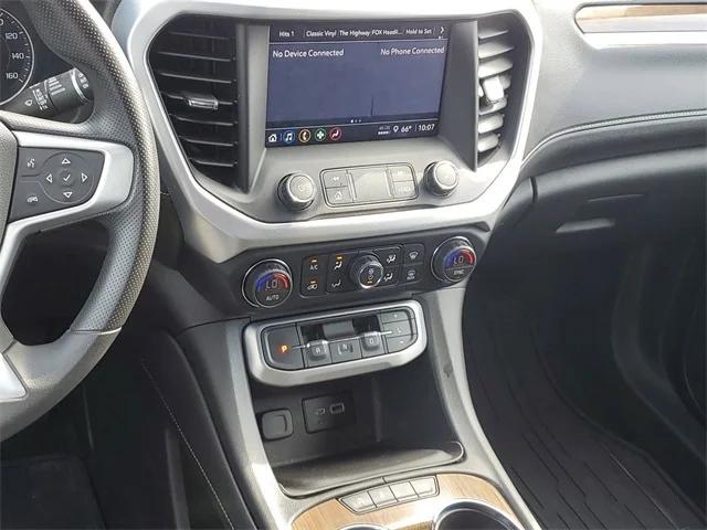 2022 GMC Acadia FWD SLE