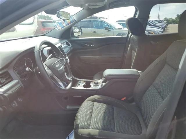 2022 GMC Acadia FWD SLE