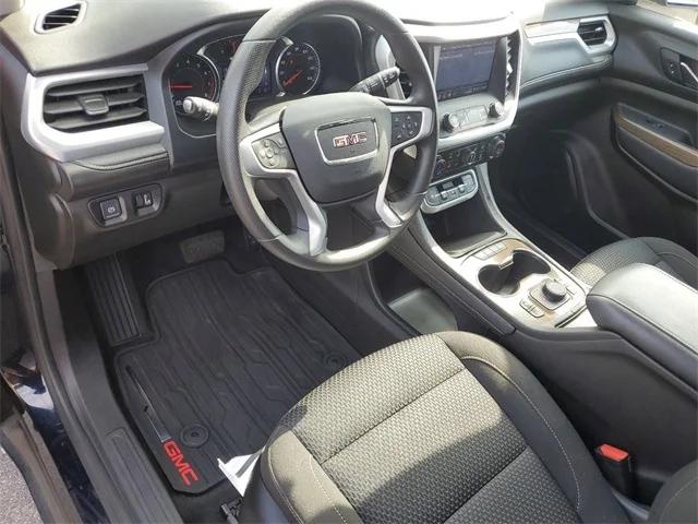 2022 GMC Acadia FWD SLE