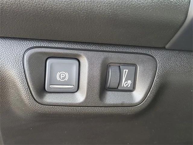 2022 GMC Acadia FWD SLE