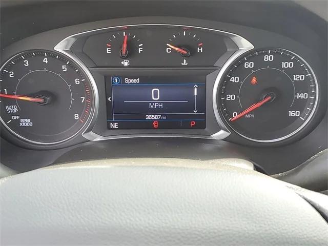 2022 GMC Acadia FWD SLE