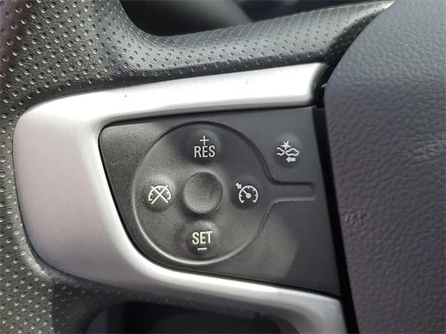 2022 GMC Acadia FWD SLE