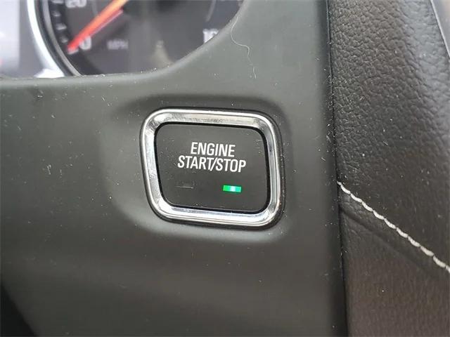 2022 GMC Acadia FWD SLE