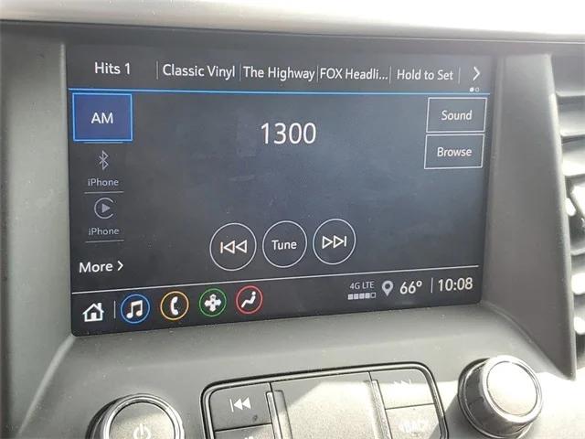 2022 GMC Acadia FWD SLE