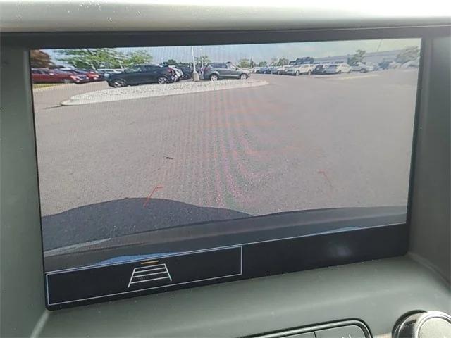 2022 GMC Acadia FWD SLE