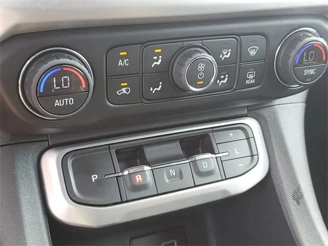 2022 GMC Acadia FWD SLE
