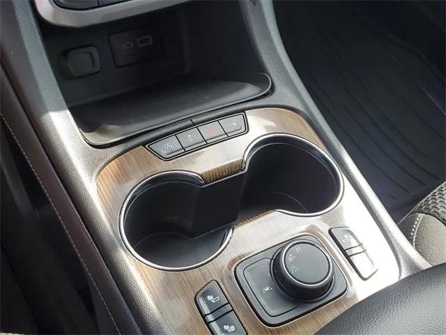 2022 GMC Acadia FWD SLE