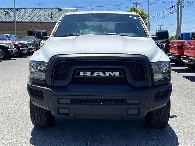 2022 RAM 1500 Classic Warlock Crew Cab 4x4 57 Box