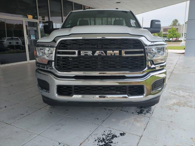 2024 RAM Ram 2500 RAM 2500 TRADESMAN REGULAR CAB 4X2 8 BOX