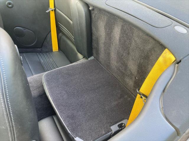2001 Porsche 911 Carrera