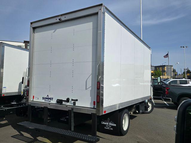 2024 Chevrolet 4500XD LCF Base
