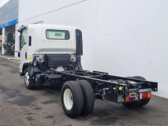 2024 Chevrolet 4500XD LCF Base