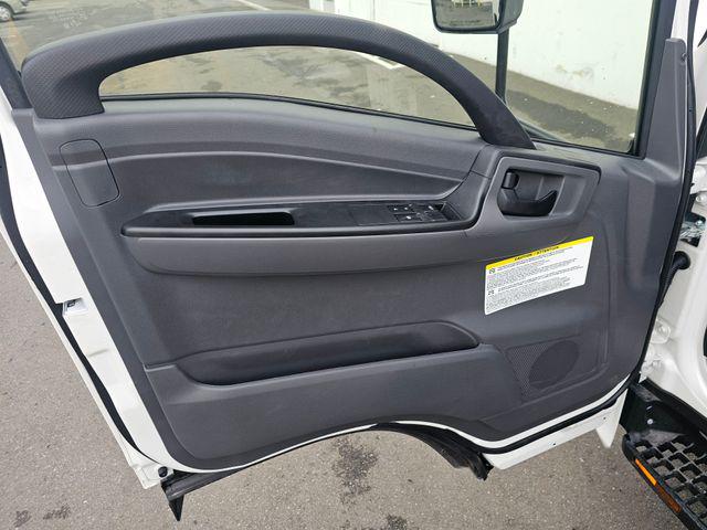 2024 Chevrolet 4500XD LCF Base