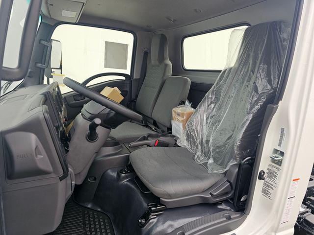 2024 Chevrolet 4500XD LCF Base