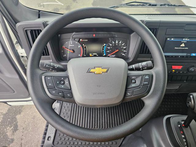 2024 Chevrolet 4500XD LCF Base