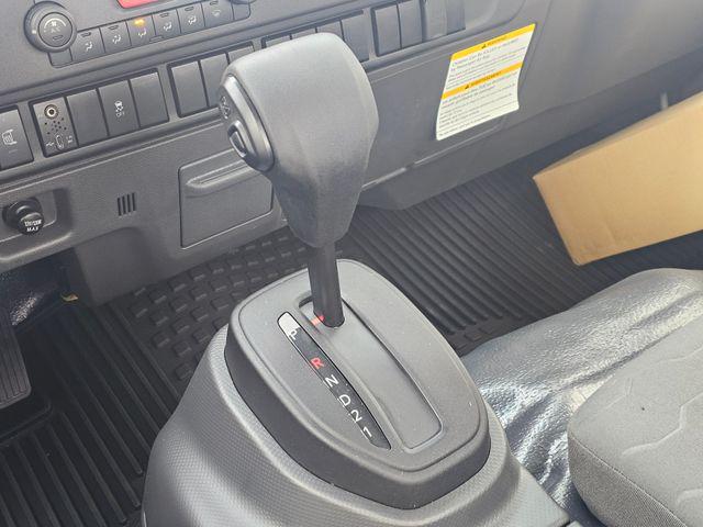 2024 Chevrolet 4500XD LCF Base