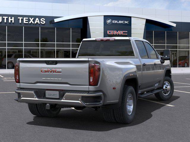 2024 GMC Sierra 3500HD Pro