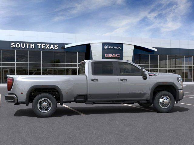 2024 GMC Sierra 3500HD Pro