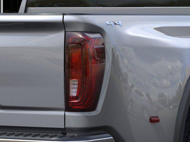 2024 GMC Sierra 3500HD Pro
