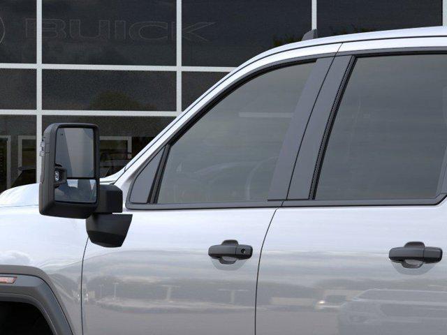2024 GMC Sierra 3500HD Pro