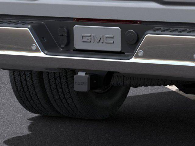 2024 GMC Sierra 3500HD Pro