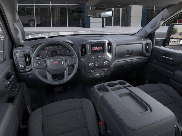 2024 GMC Sierra 3500HD Pro
