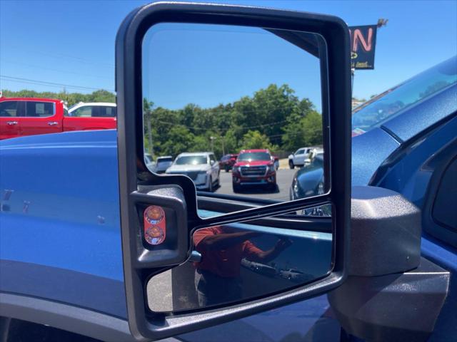 2024 Chevrolet Silverado 3500HD LT