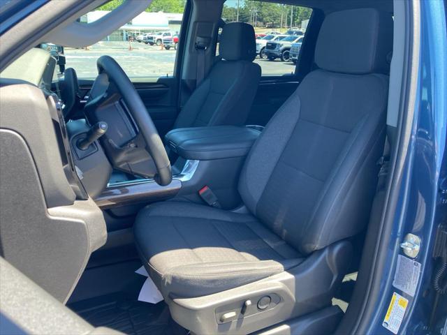 2024 Chevrolet Silverado 3500HD LT