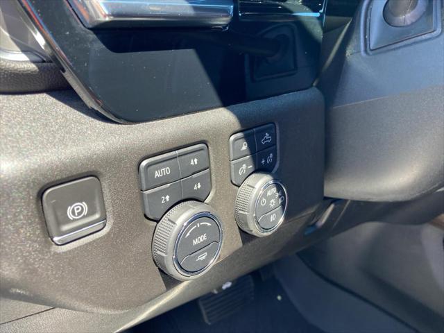 2024 Chevrolet Silverado 3500HD LT