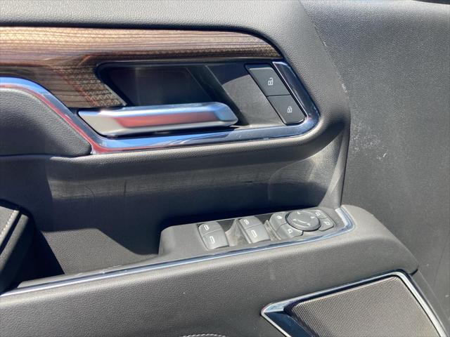 2024 Chevrolet Silverado 3500HD LT