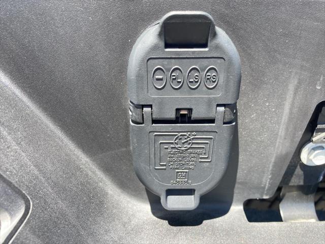 2024 Chevrolet Silverado 3500HD LT