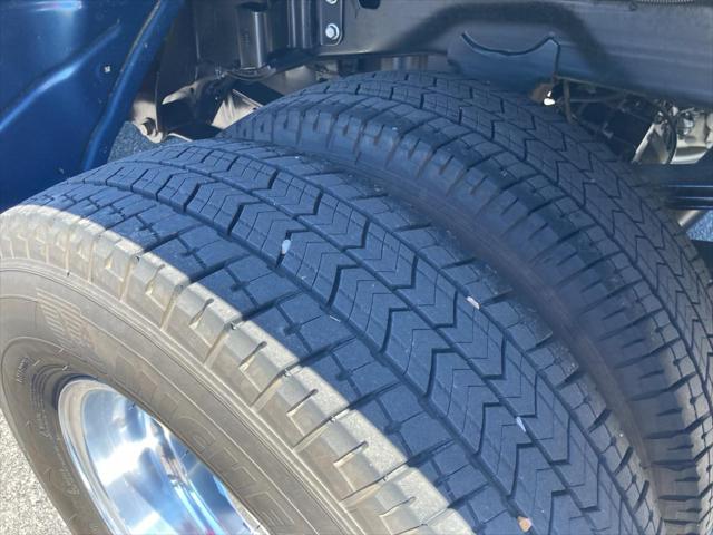 2024 Chevrolet Silverado 3500HD LT