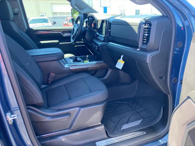 2024 Chevrolet Silverado 3500HD LT
