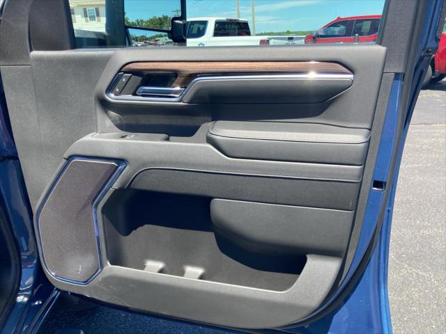 2024 Chevrolet Silverado 3500HD LT