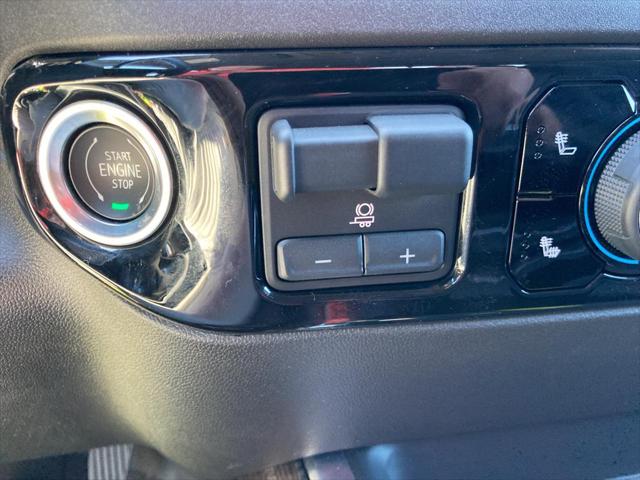 2024 Chevrolet Silverado 3500HD LT