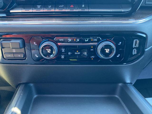 2024 Chevrolet Silverado 3500HD LT