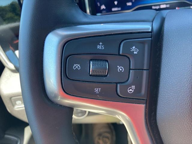 2024 Chevrolet Silverado 3500HD LT